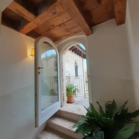 Apartment Abbraccio Di Verona