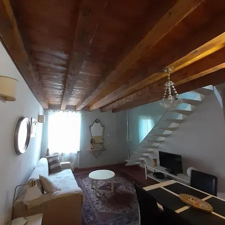 Abbraccio Di Apartment *