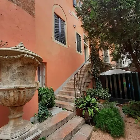 Abbraccio Di * Verona